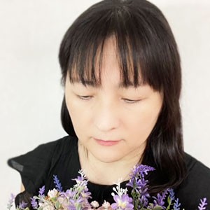 蓮桜さん